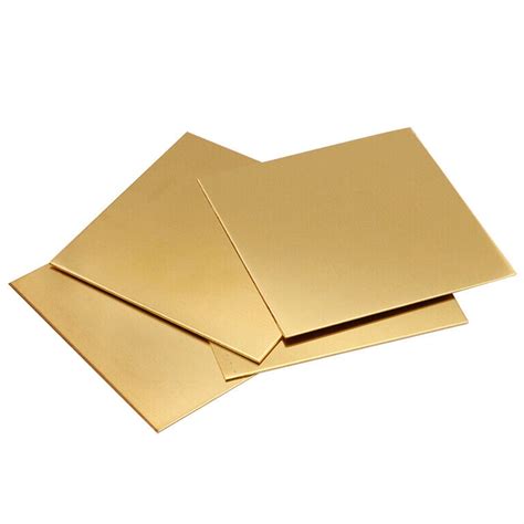 gold sheet metal for jewelry making|thin metal sheets for crafts.